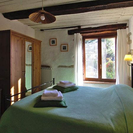 Bed and Breakfast La Girandola à Cupramontana Extérieur photo