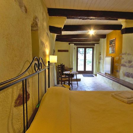 Bed and Breakfast La Girandola à Cupramontana Extérieur photo