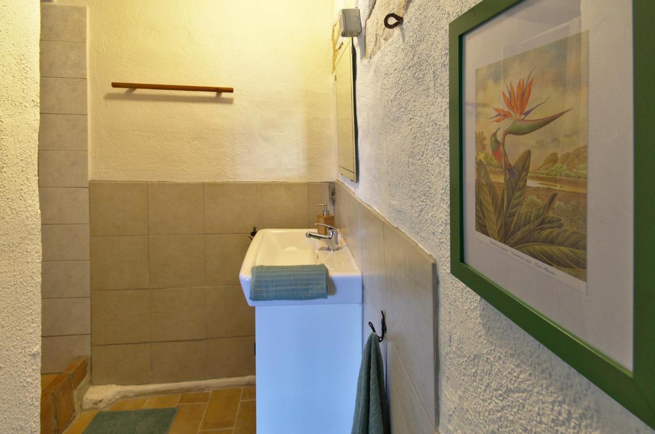 Bed and Breakfast La Girandola à Cupramontana Extérieur photo