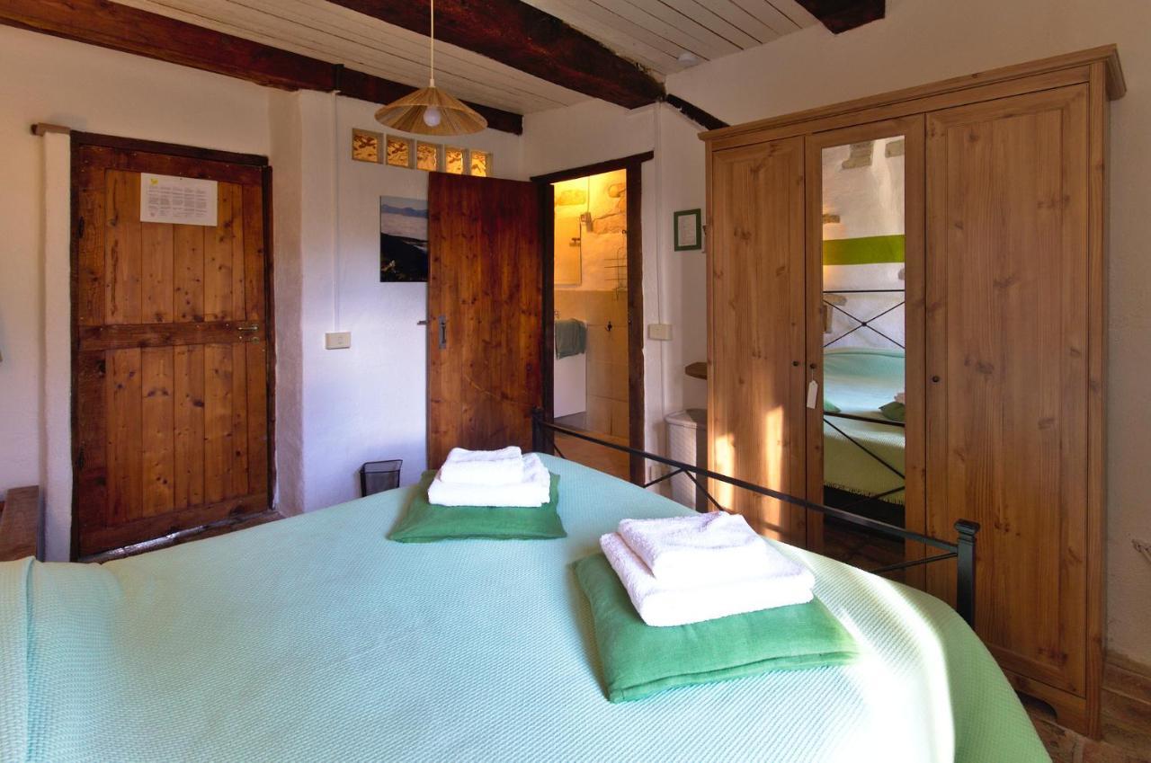 Bed and Breakfast La Girandola à Cupramontana Extérieur photo