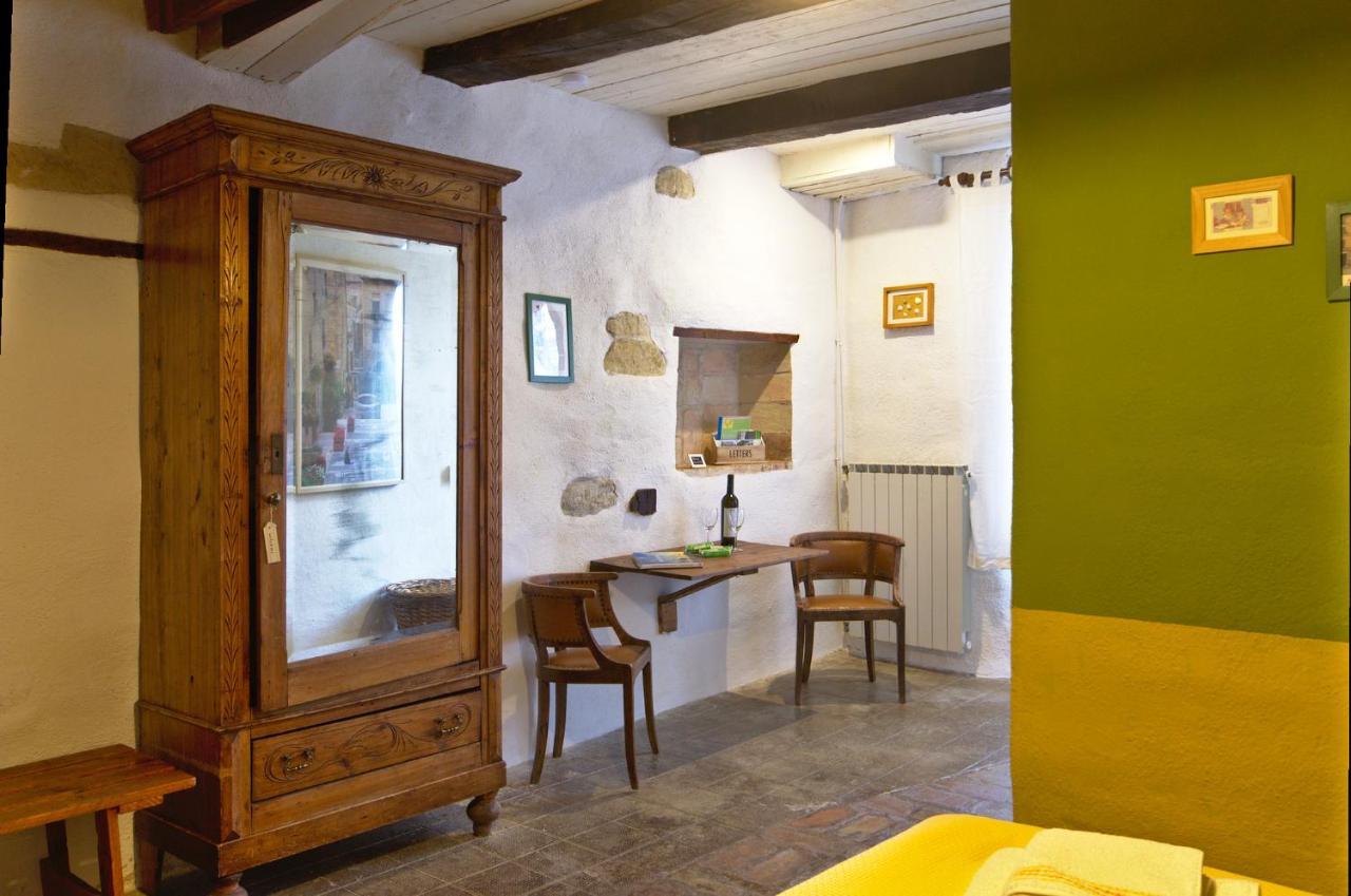 Bed and Breakfast La Girandola à Cupramontana Extérieur photo