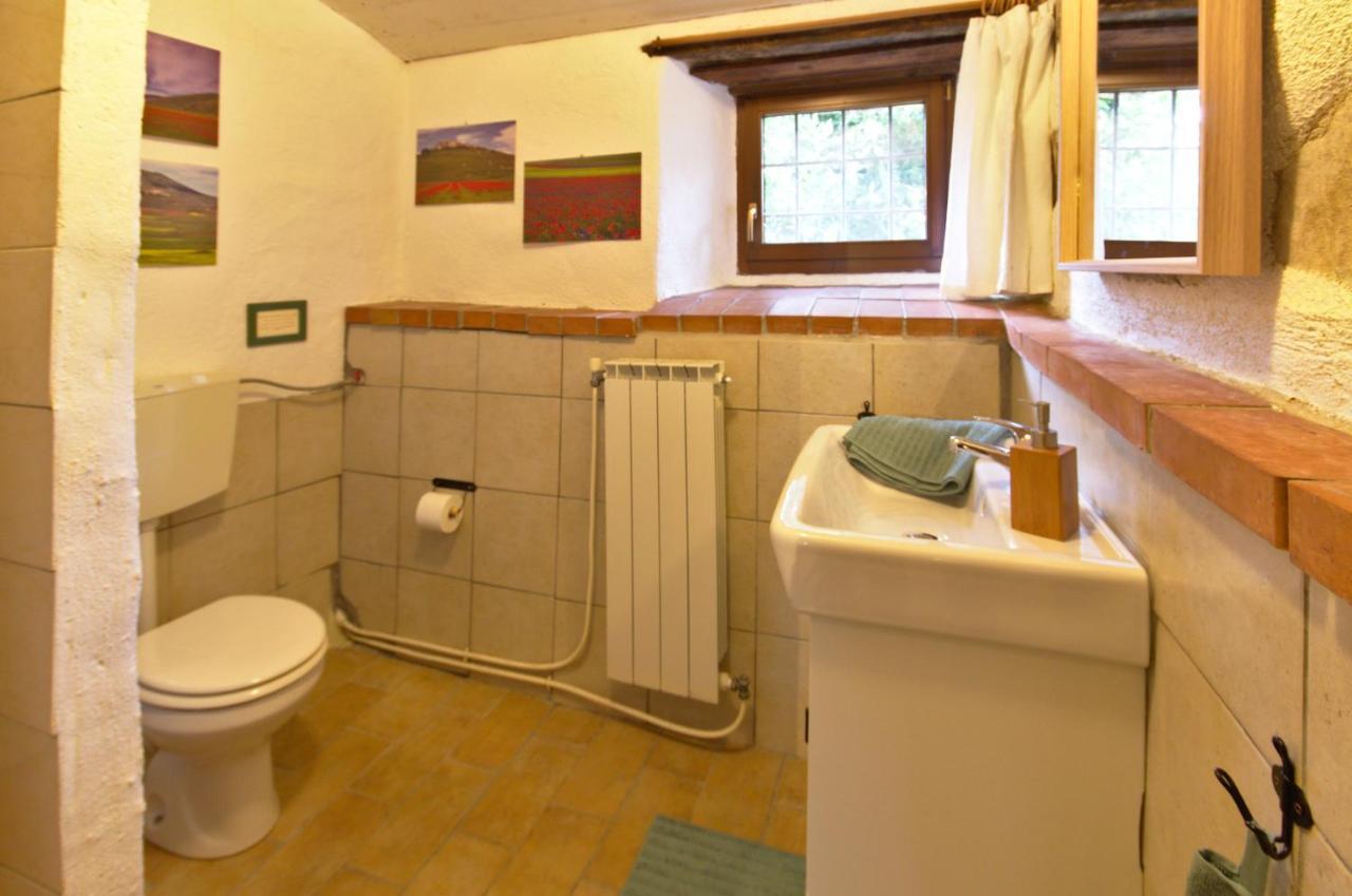 Bed and Breakfast La Girandola à Cupramontana Extérieur photo